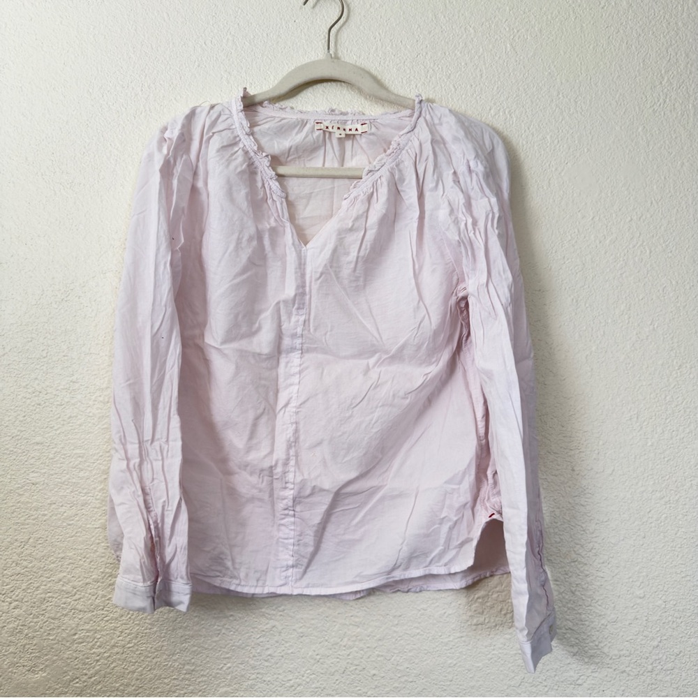 Xirena blouse